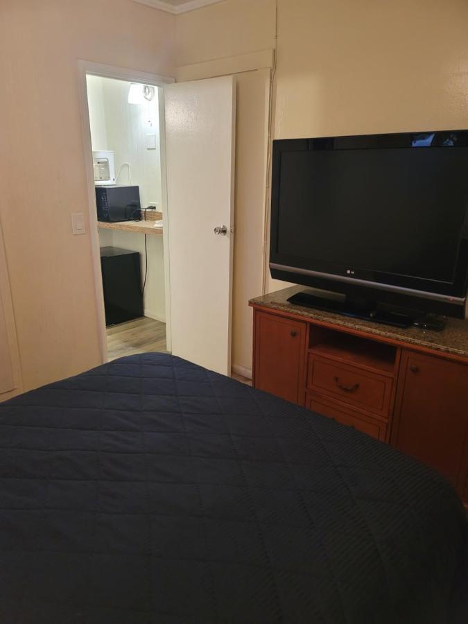 Oceana Boutique Hotel Сан-Клементе Экстерьер фото